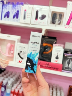 HEROE - PRO-LING 20ML - comprar online