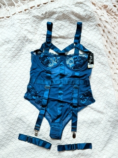 Imagen de Body Delfina