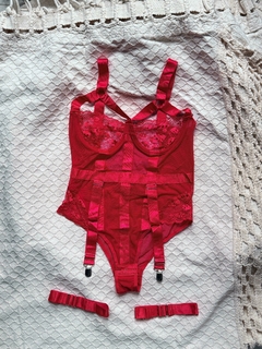 Body Delfina - comprar online