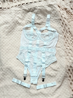 Body Delfina en internet