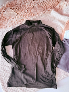 Poleras termicas - lencerysophie