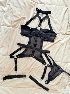 SET BODY MALENA - comprar online
