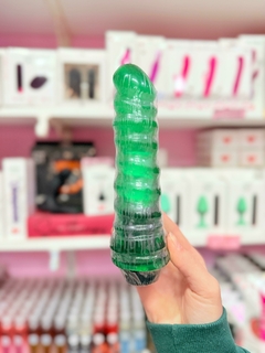 TORNADO VERDE - comprar online