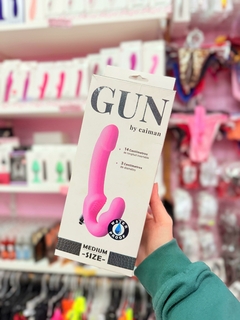 GUN en internet