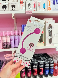 KEGEL BALL III