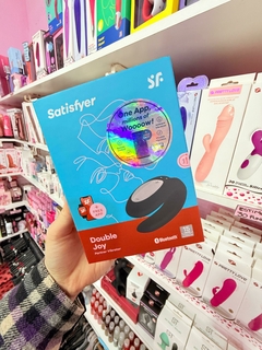 DOUBLE JOY - comprar online