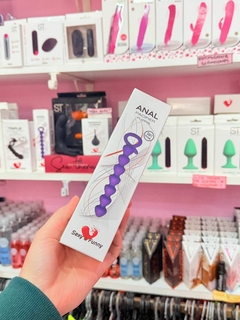 ANAL PACIFIER PUPPS - comprar online
