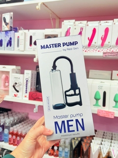MASTER PUMP