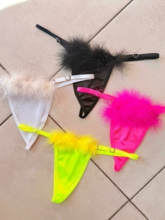 COLALES HILO
