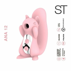 ANA 12