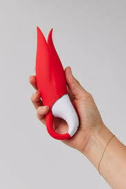 Satisfyer Vibes Flower Power