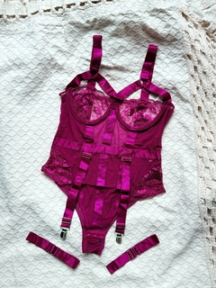 Body Delfina - tienda online
