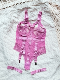 Body Delfina