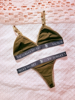 Victoria Secret sin armar - comprar online