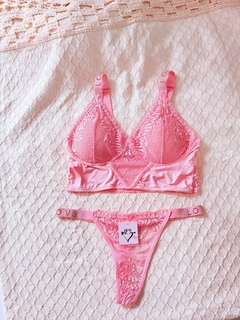 Set Love - comprar online