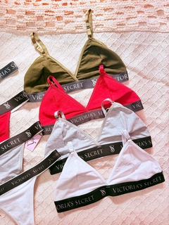 Victoria Secret sin armar