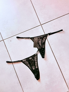 Colales frases strass - comprar online