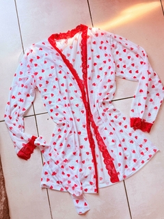 Bata de tul - Leah