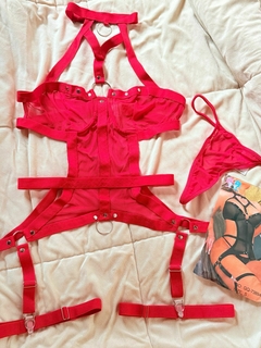 SET BODY MALENA en internet