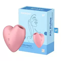 CUTIE HEART