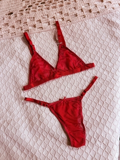 Cali - PACK x 3 - tienda online