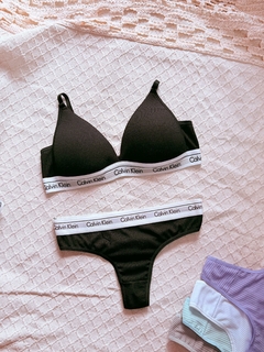 Calvin morley - Taza soft sin aro - comprar online