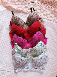 KARY TOP BICOLOR - comprar online