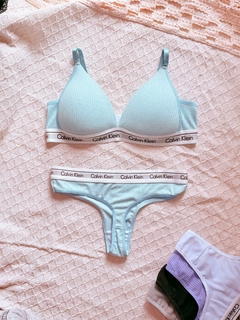 Calvin morley - Taza soft sin aro - lencerysophie