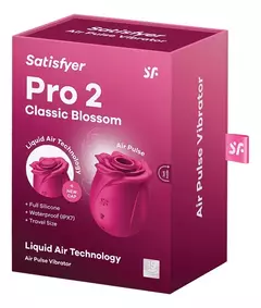 PRO2 CLASSIC BLOSSOM