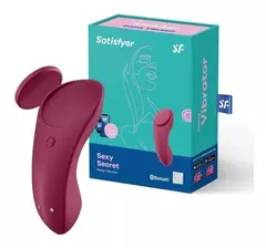 SEXY SECRET SATISFYER