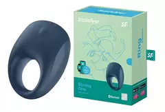 ANILLO STRONG ONE SATISFYER - comprar online