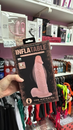 INFLATABLE