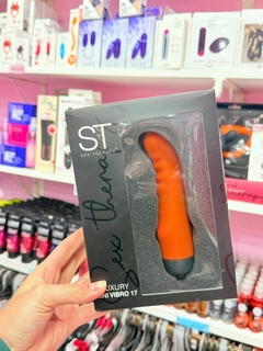 LUXURY MINI VIBRO 17 - comprar online