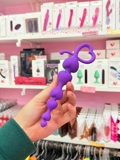 ANAL PACIFIER PUPPS