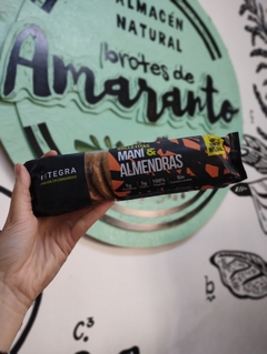 Galletas, Integra en internet