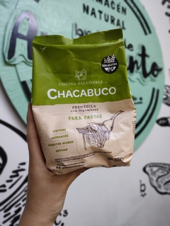 Harina y Premezclas, CHACABUCO en internet