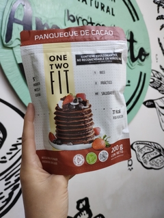 Premezclas, One Two Fit - Brotes de Amaranto