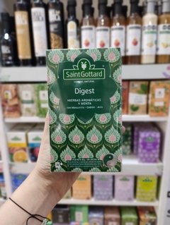 Té Mezclas, Saint Gottard - comprar online