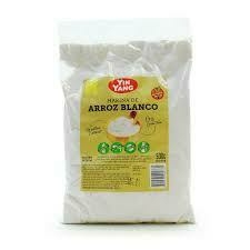 Harina de Arroz Blanca, Yin Yang - comprar online