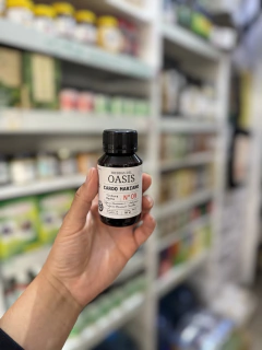 Cardo mariano en gotas, Hierbas del Oasis - comprar online