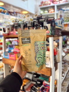 Cafe Molido, Caffettin - comprar online
