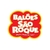 Balões REDONDO nº9 São Roque - c/50 Cristal - April - Fest &Art