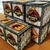 Caixinhas Quadrada - comprar online