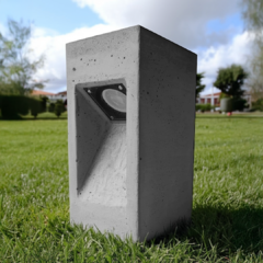 BLOCK XS - comprar online