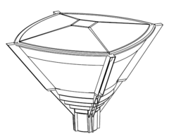 ATLANTIS LED - comprar online