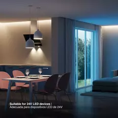 FUENTE 150W - Diaz Iluminación