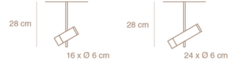 CAV TECHO