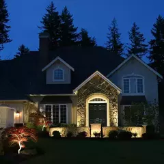 PROYECTOR LED 30W - comprar online