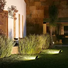 PROYECTOR LED 10W - Diaz Iluminación