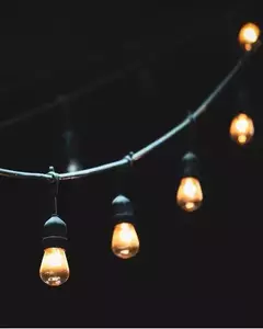 GUIRNALDA 10M - Diaz Iluminación
